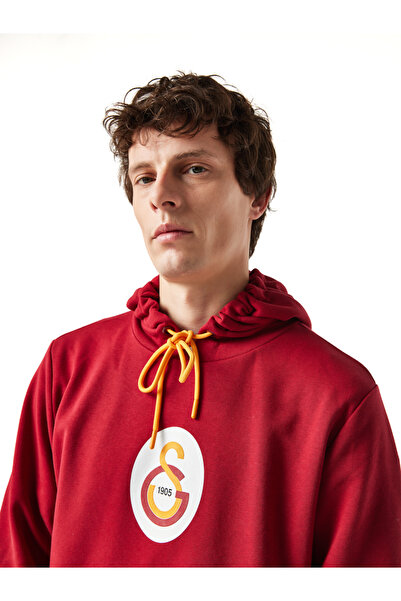 GSStore Galatasaray Erkek Hoodie E251078