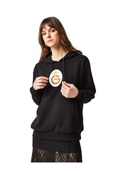 GSStore Galatasaray Kadın Hoodie K251078