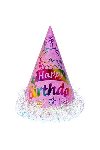 Party and Story Christmas hat25CM