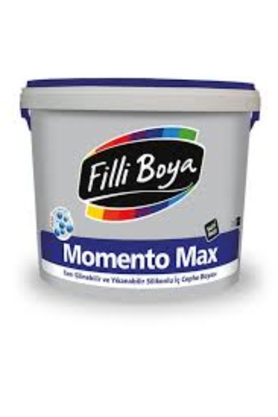 Filli Boya Momento Max Andezit 20 15 Litre