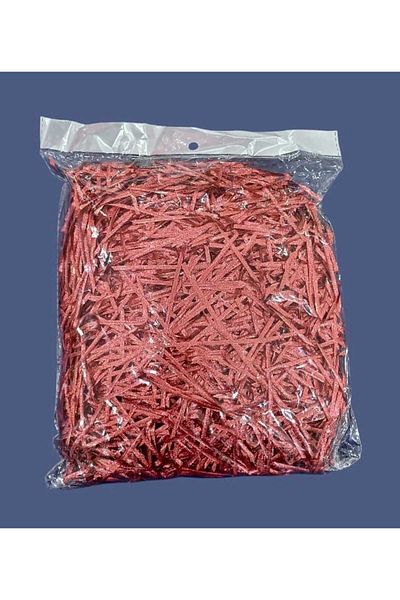 Party and Story Shredded paper gift filler for filling gift boxes, gift baskets and bags, 100 grams