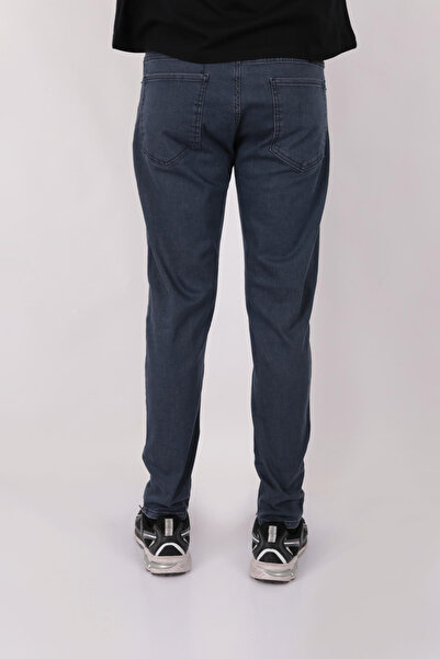 Five Pocket Fp24A1156-W132 Men's Bartez Jean Pants