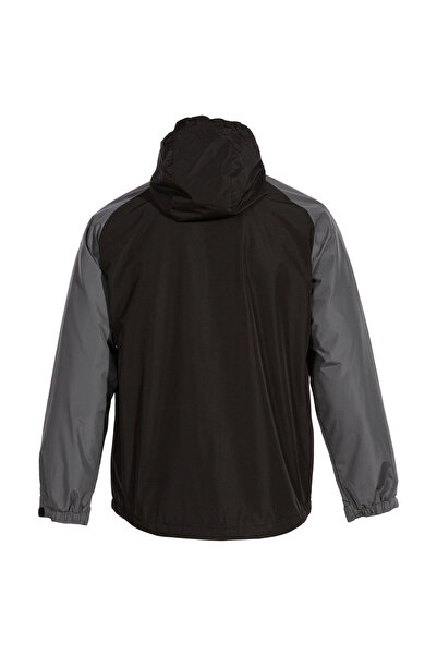 Joma Explorer Rain Jacket, Men's Jacket