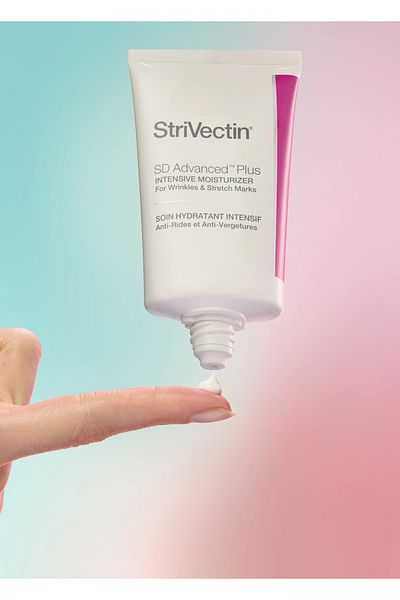 Strivectin Sd Advanced Plus Intensive Moisturizing Cream 60 ml
