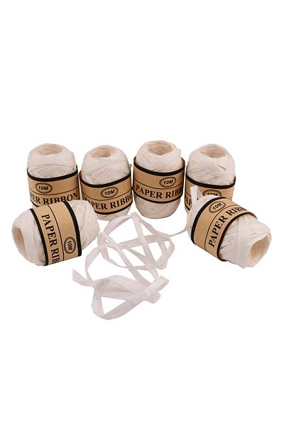 Party and Story Cane Rope, 10M, 6 Threads