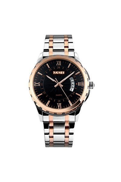 Skmei Men's Wristwatch Skmei GoodWin, Metal Strap