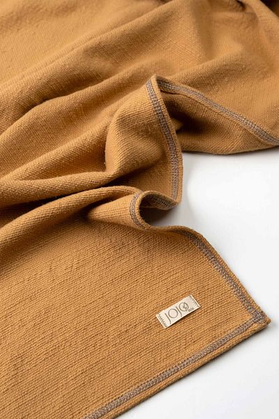 JOJOMIA Odin Runner 70X180 Mustard