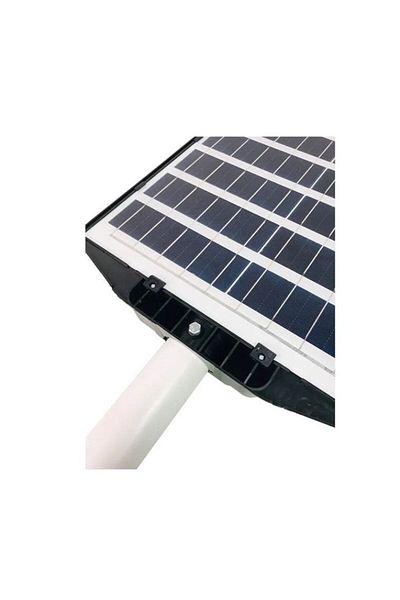 eyemazing Proiector solar LED, 500W, 720 LED-uri, eMazing, IP65, telecomandă, ABS, 44.5x34.7x6.6cm, negru, 6500K
