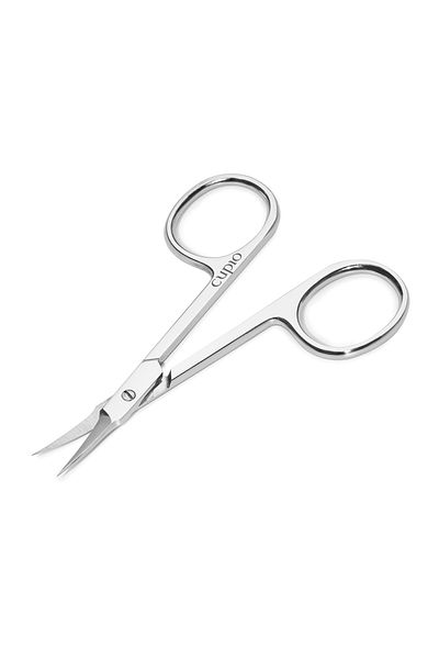 Cupio Edge Collection E01 sharp tip cuticle scissors