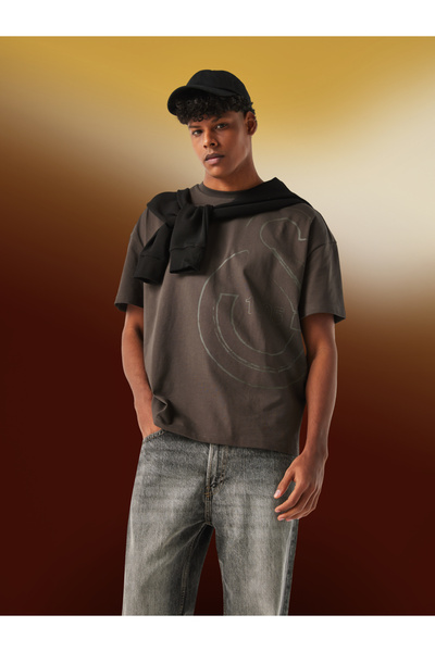 GSStore Galatasaray Erkek T-Shirt E251058