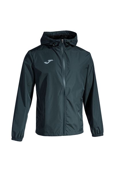 Joma Elite VII Rain Jacket, Men's Jacket