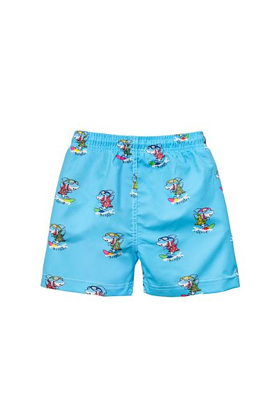 Verscon Boy's Sea & Pool Shorts Swimsuit 3 - 11 Years