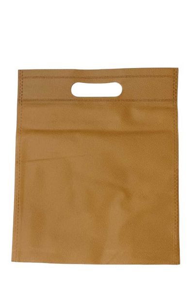 Party and Story Gift bags of 12 pieces in cream color M(25Ã—35CM)