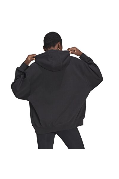 adidas Hanorac Adicolor Oversize, Hanorac pentru femei