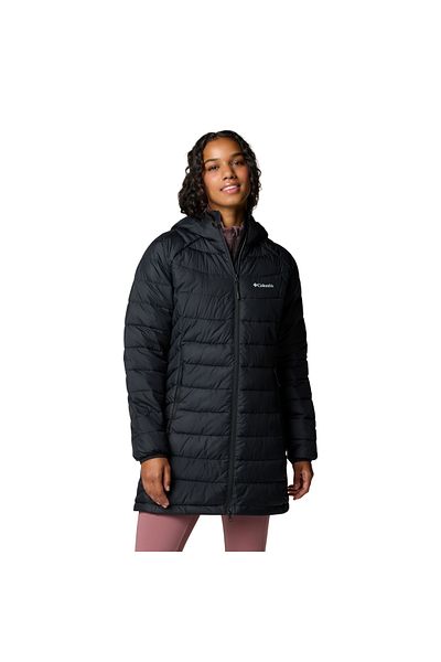 Columbia Jachetă Powder Lite II Mid, Jachetă pentru femei