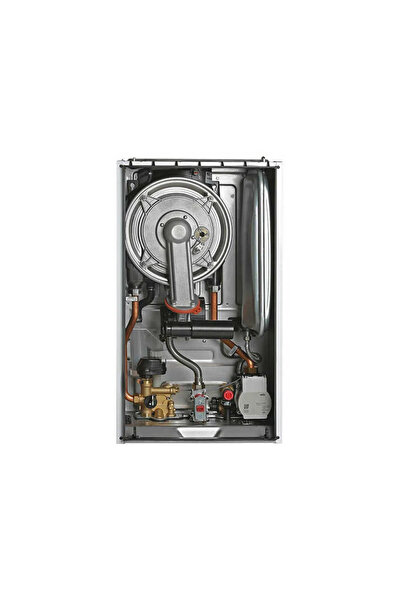 Warmhaus Enerwa 24/31 Kw Tam Yoğuşmalı Kombi(Baca Dahil)