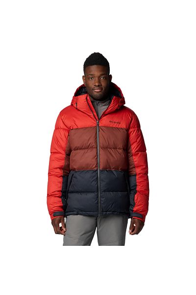 Columbia Roaring Fork II Down Jacket, Men's Jacket