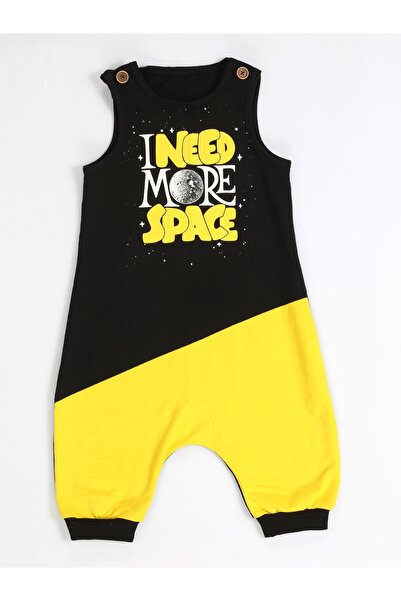 Casabony Alien Boy Jumpsuit