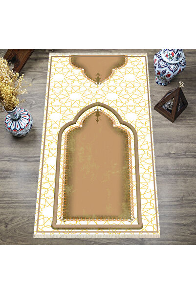 ROVİGO HOME Digital Printed, Washable, Soft Textured Children's and Adult Sec...