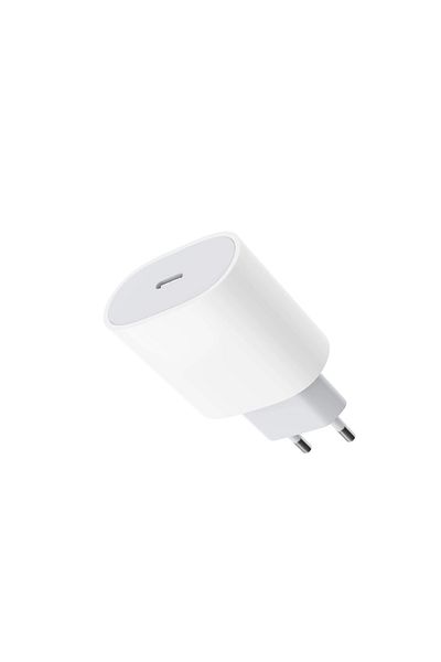 OEM Încărcător rapid de 20W și cablu de date Lightning cu încărcare rapidă de 1 m, compatibil cu iPhone