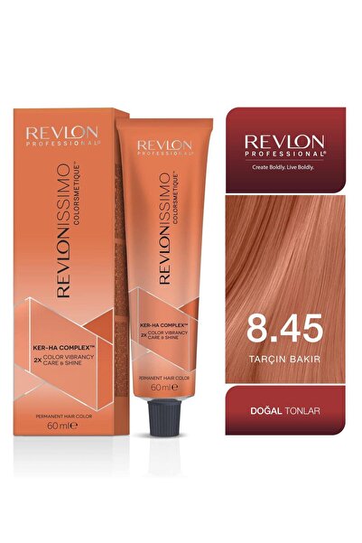 Revlon RP REVLONISSIMO CC 8.45 60ml