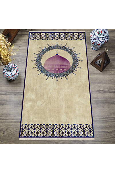 ROVİGO HOME Digital Printed, Washable, Soft Textured Children's and Adult Sec...