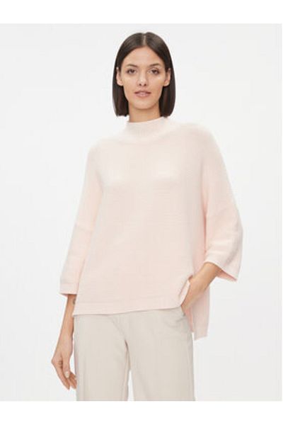 Kontatto kontaktatto Women's Sweater 3M1043 Beige