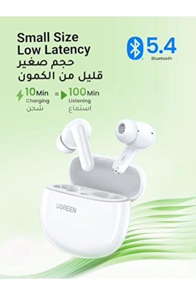 Ugreen HiTune P3 Wireless In-Ear Earphones