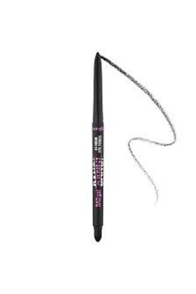 BENEFIT BADgal BANG! 24 Hour Eye Pencil Dark Purple 0.25g – Bold, Waterproof Color That Won’t Budge