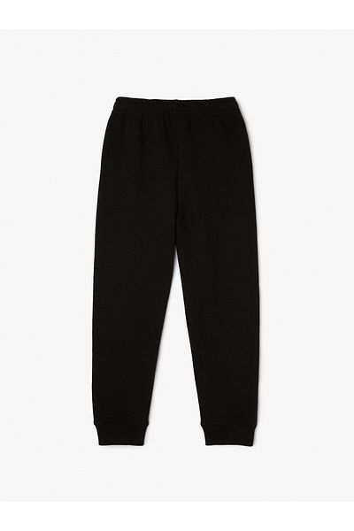 Lacoste Boy Sweatpants XJ9728 Black