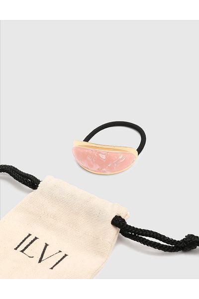 İLVİ Ruaka Pink Women's Buckle