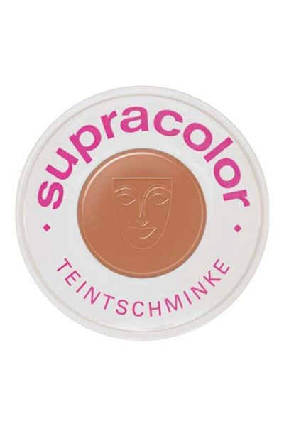 Kryolan كريم أساس سوبرا كولور 6W