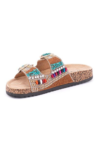 Guja 25Y102-2 Women's Slippers