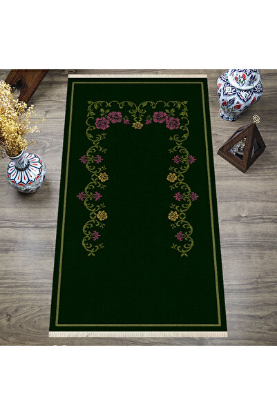 ROVİGO HOME Digital Printed, Washable, Soft Textured Children's and Adult Sec...