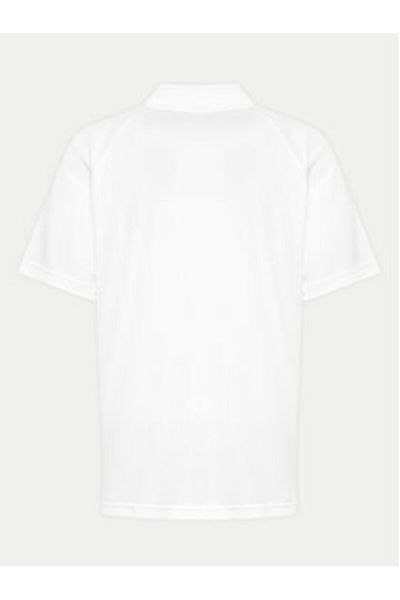 Lacoste Men's Polo DH3201 White