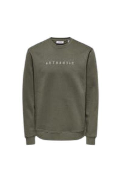 ONLY Men's Sweatshirt