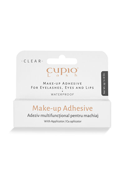 Cupio Multifunctional make-up adhesive