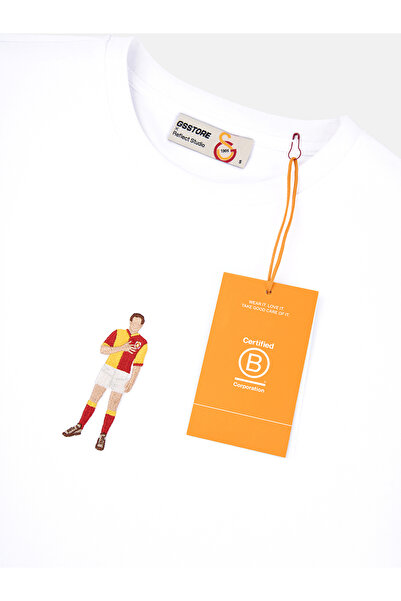 GSStore X Reflect Studio Metin Oktay T-shirt E251267