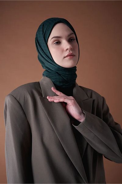 Modakaşmir MİSTO COTTON WRAP