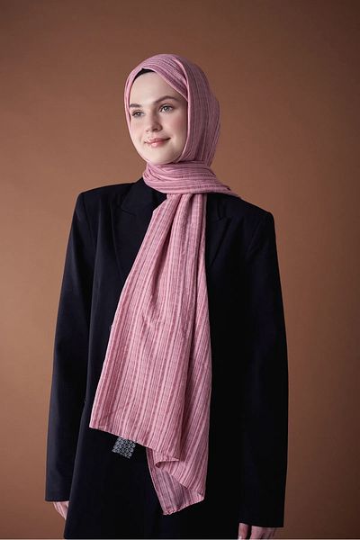 Modakaşmir MİSTO COTTON WRAP