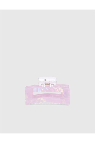 İLVİ Lasko Purple Women's Buckle