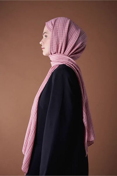 Modakaşmir MİSTO COTTON WRAP