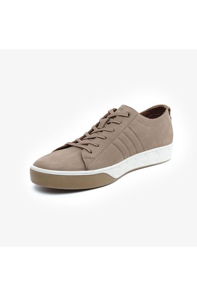Greyder Men's Mink Genuine Leather Sneaker Shoes 5Y1Sa13292