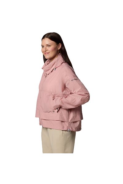 Columbia Jachetă Windbreaker Paracutie II, Jachetă pentru femei