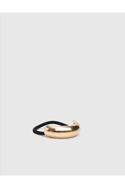 İLVİ Lexina Gold Color Women's Buckle
