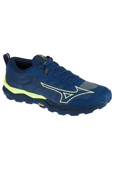 MIZUNO Wave Daichi 8, Men's Running shoes