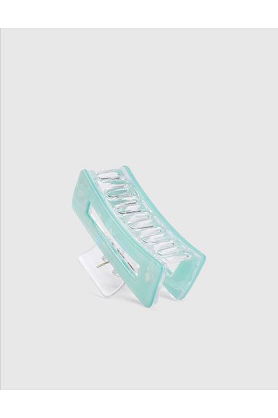 İLVİ Lasko Green Women's Buckle
