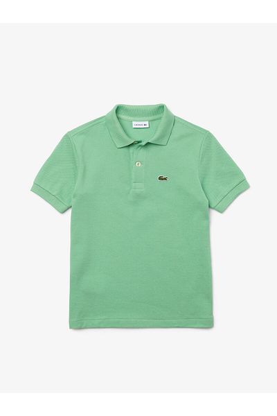 Lacoste Boy Polo PJ2909 Green