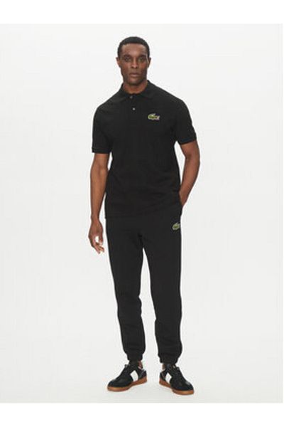 Lacoste Men's Polo PH2751 Black