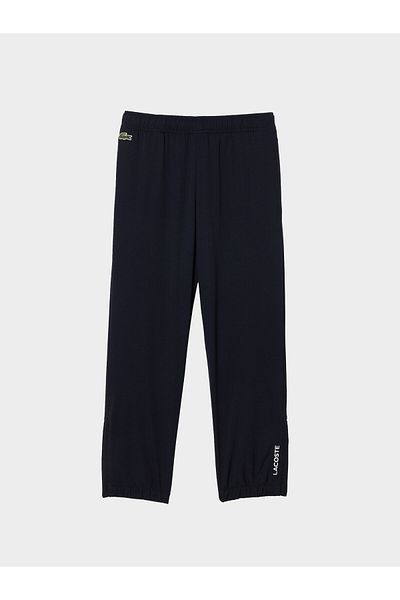 Lacoste Boy Sweatpants XJ2741 Black